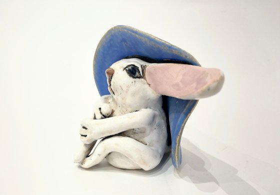 Blueberry Bunny