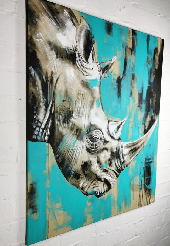RHINO #5