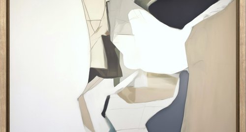 Artwork by V+V Kniazievi