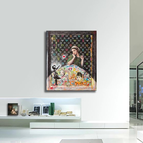 Modern Muse