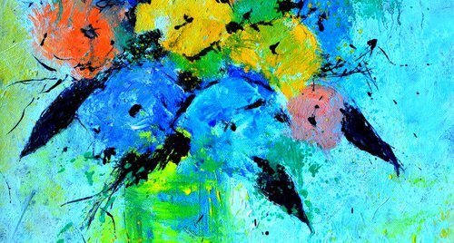 Artwork by Pol Henry Ledent