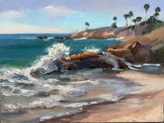 Laguna Vibes