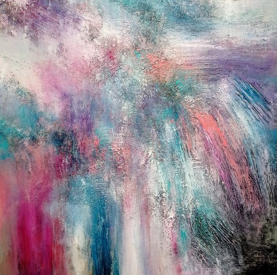 Ethereal Bloom