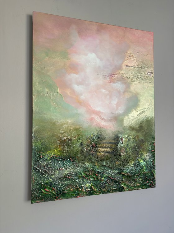 "Sublime Threshold"