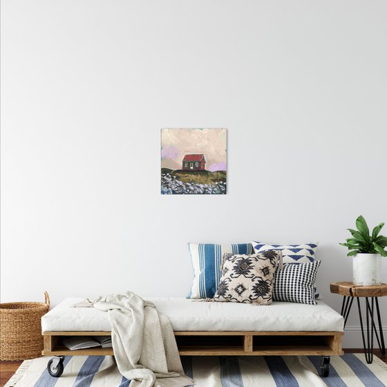 Nordic Barn