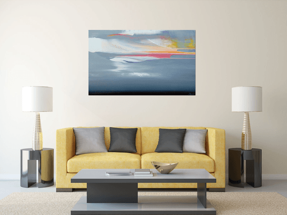 Four Seasons III