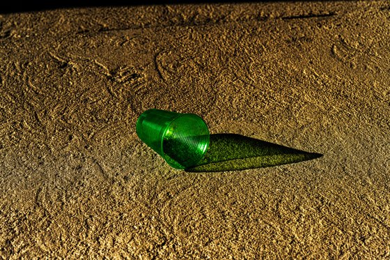 The Green Cup