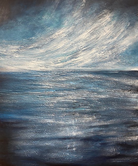 Oceanic Pulsation