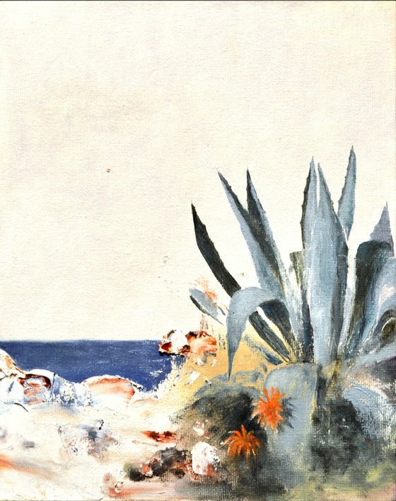 Agave