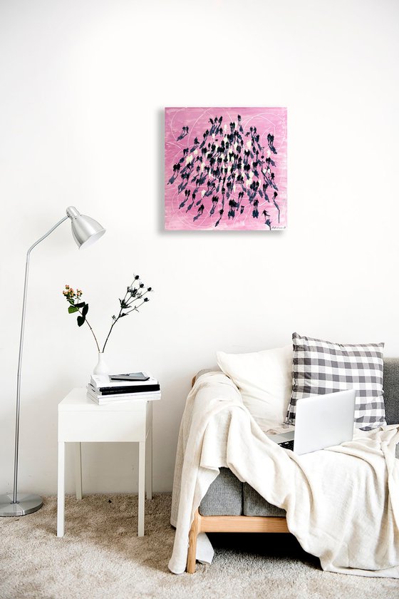 Pink Motion