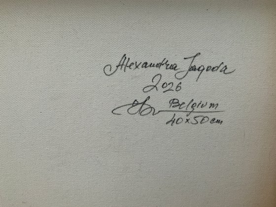 Light Trough Foliage