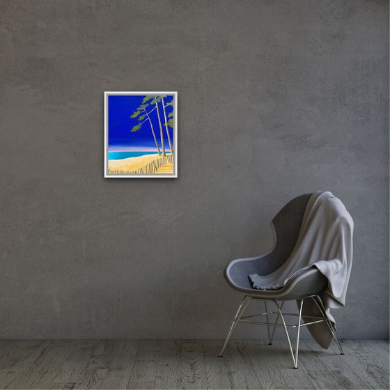 Crépuscule