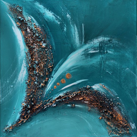 Tidal Bronze