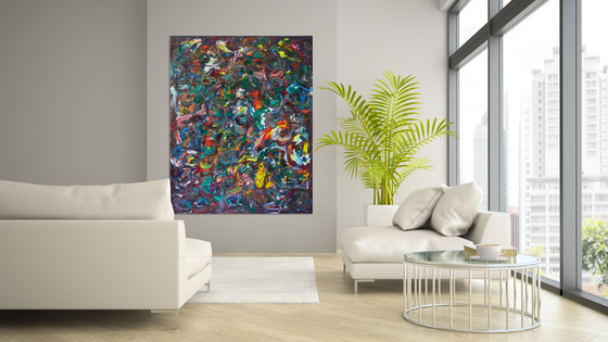 Oil Painting 19