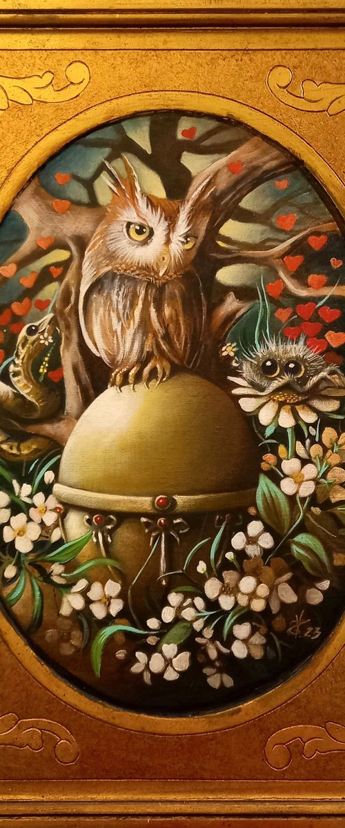 Everyone says I love you . by Valentina Toma' aka Zoe Chigi