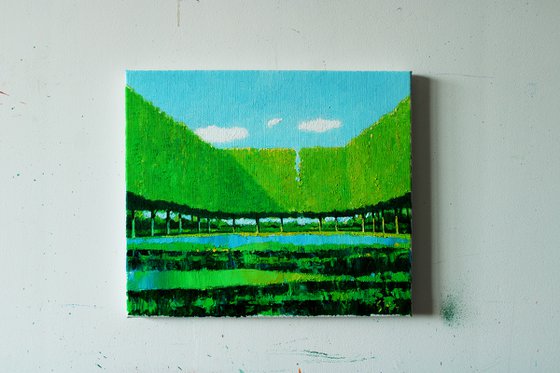 City park XXIII
