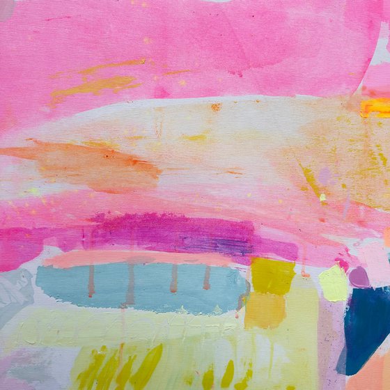 'Fever Dream'