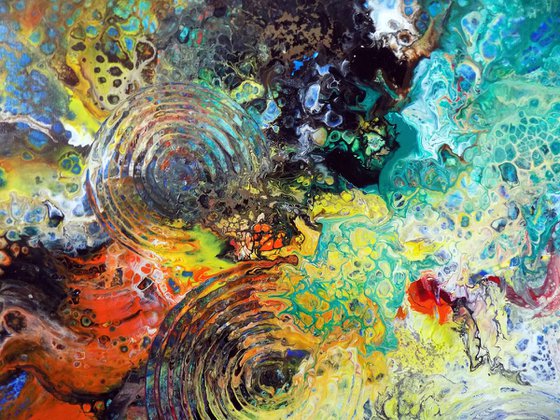 Echoes of Emotions