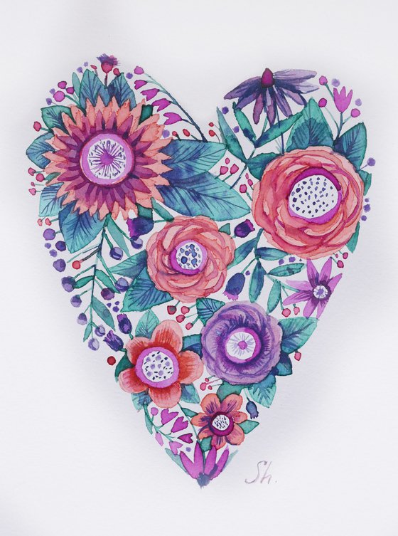 Heart
