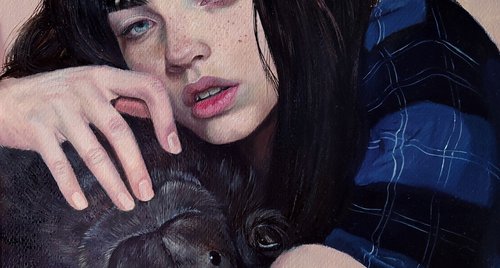 Artwork by Laura Muolo