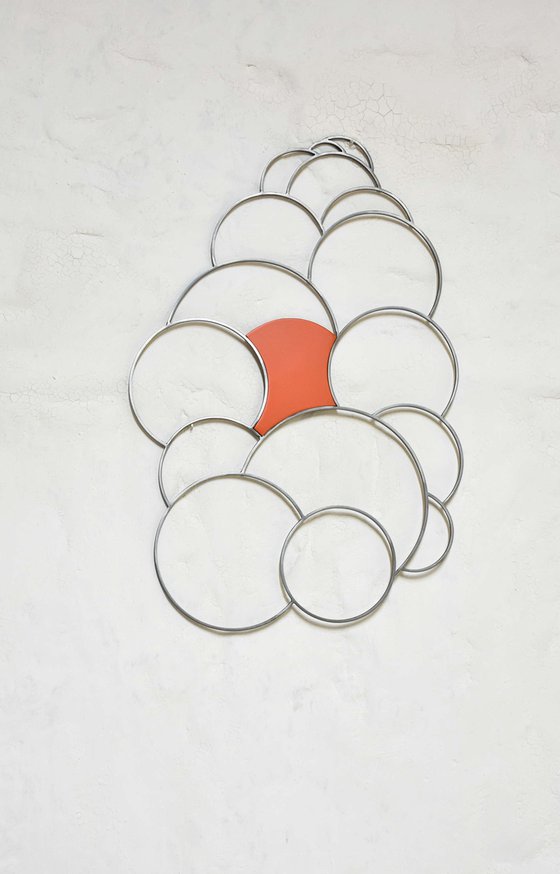 Sphères #44