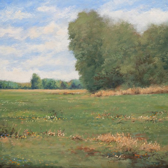 Spring Green 260520