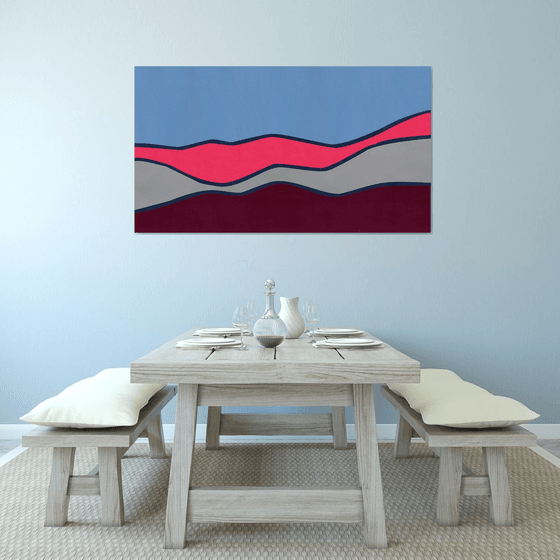 Serene Landscape #04