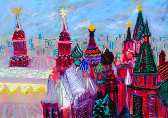 Red Square