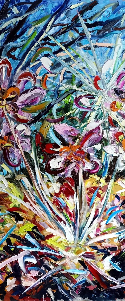 Brillamento by Antonino Puliafico