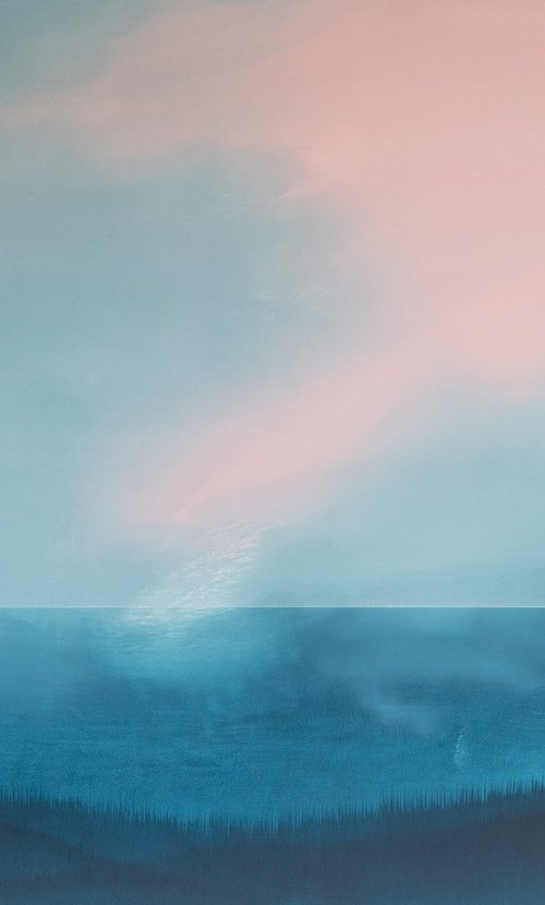 It's Okay To Feel Big Feelings by Laura Pedley