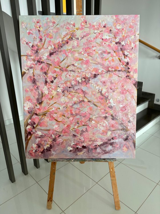 Peach Blossom