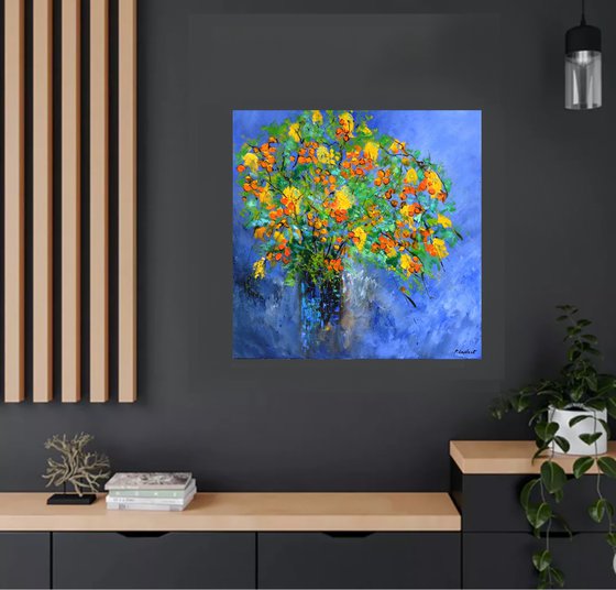 Summer still life - 7723