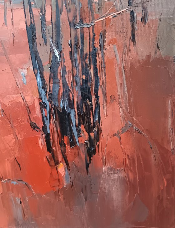 CARNIVAL OF RUST