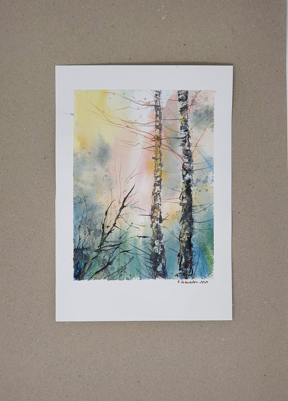 Trees