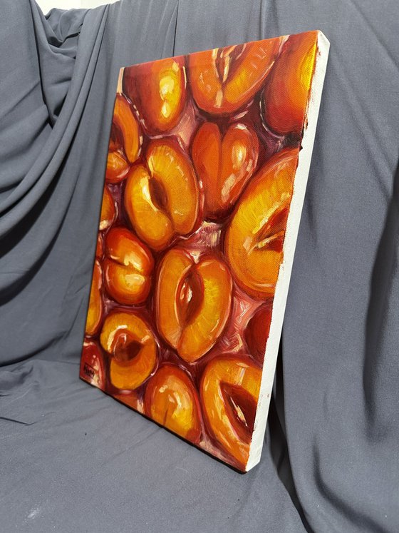 Peaches