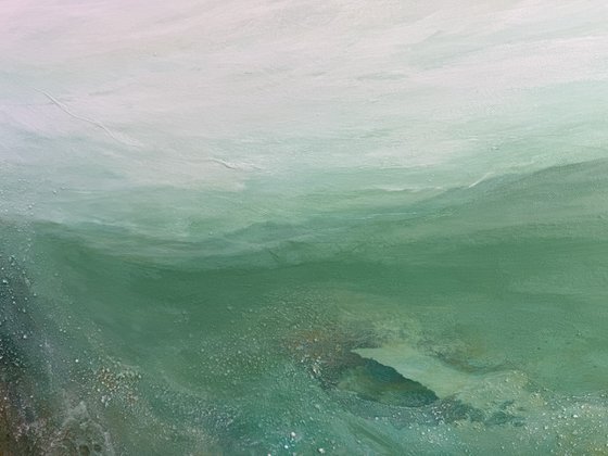 Beneath the Surface