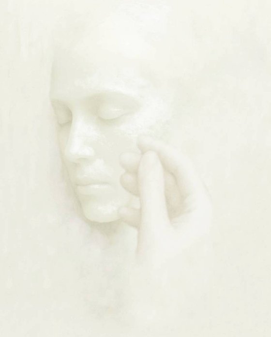 Whisper Beneath the Veil