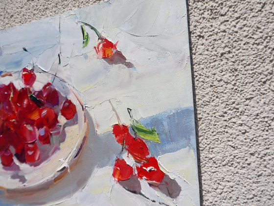 " Cherry "