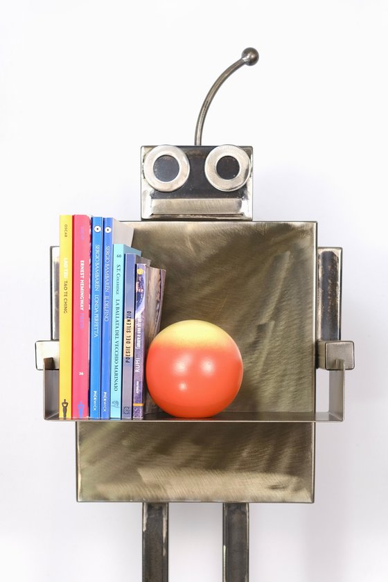 ROBOOK INDUSTRIAL N°10