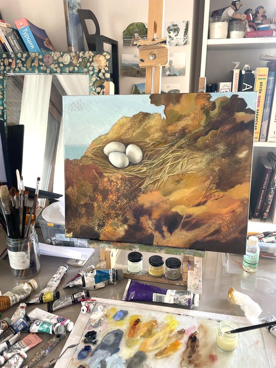 Nest