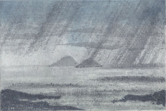 "Skellig Squall"