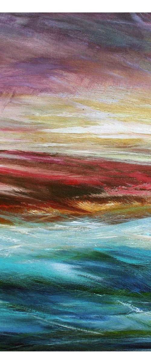 Natures Symphony by Mel Graham