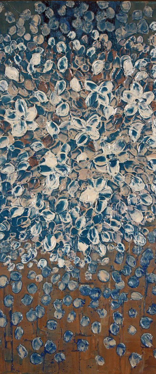 Petals by Paul Harrington