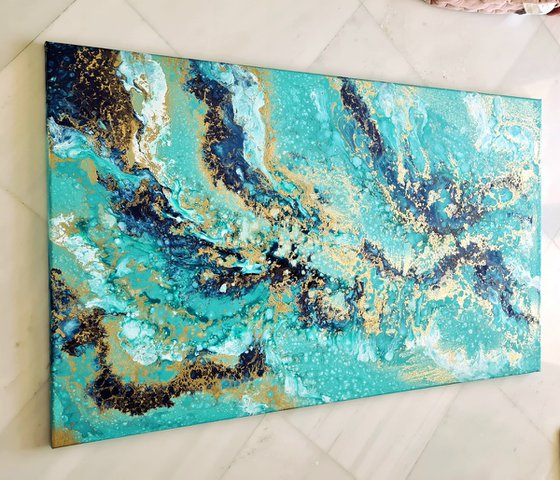 Aqua Land