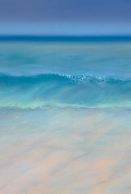 CR Waves 2 by Elena Kurochko