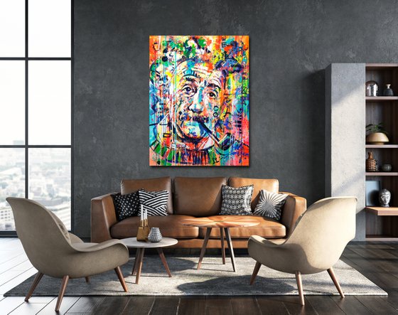Einstein