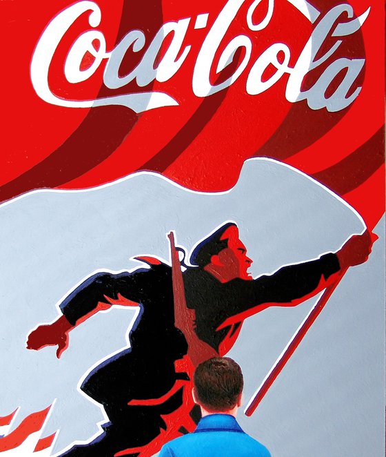 Coca Cola Communism