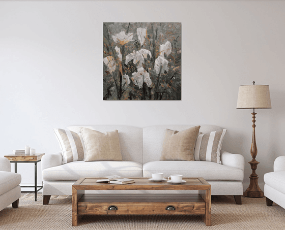 White Garden