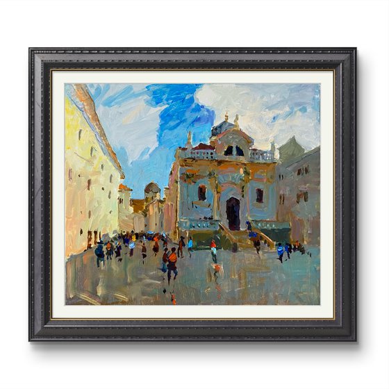 Dubrovnik