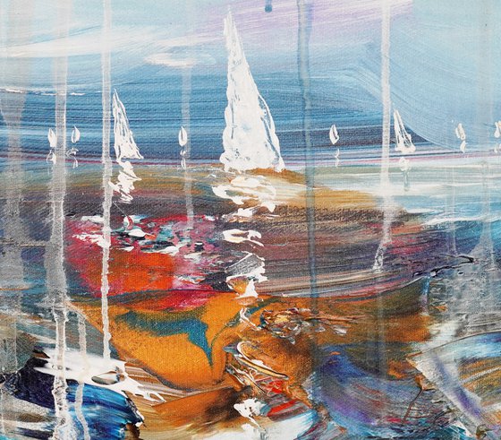 Sailing Far Away C 2